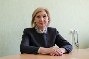 Valentīna Strautmane