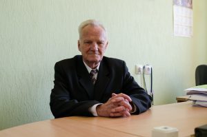Jurijs Ivanovs