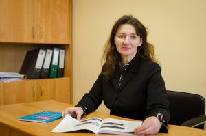 Sandra Stašāne