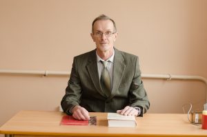 Vladimirs Ņikišins
