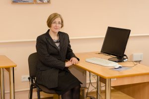 Marija Dobkeviča