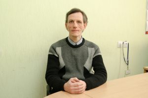 Eduards Skromans